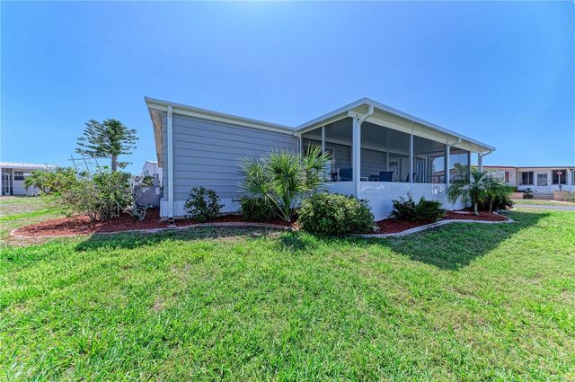 2 S FLORA VISTA STREET, Englewood, FL 34223