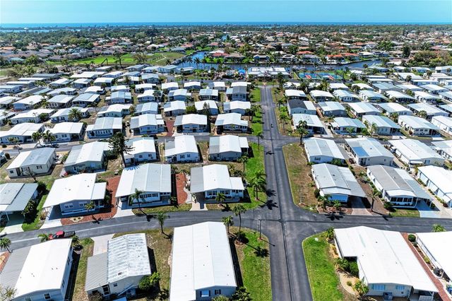 2 S FLORA VISTA STREET, Englewood, FL 34223