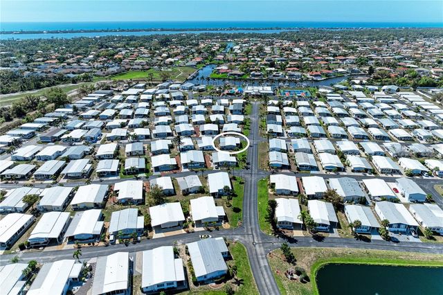 2 S FLORA VISTA STREET, Englewood, FL 34223