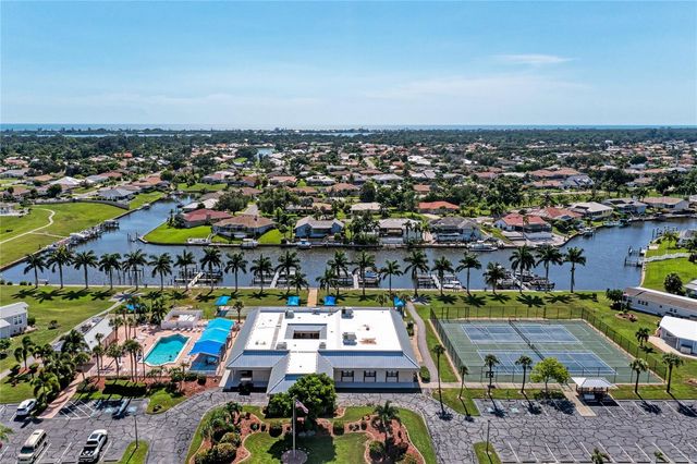 2 S FLORA VISTA STREET, Englewood, FL 34223