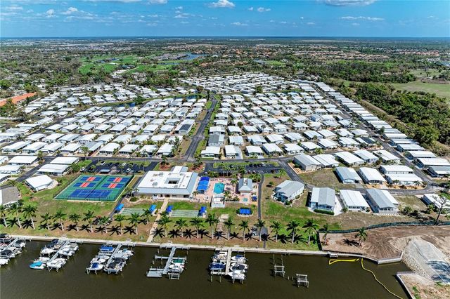 2 S FLORA VISTA STREET, Englewood, FL 34223