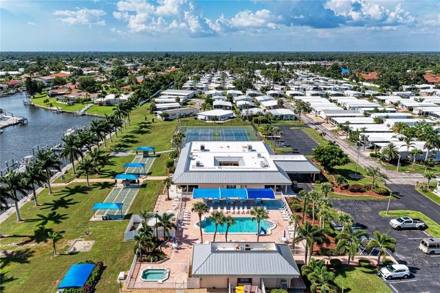 2 S FLORA VISTA STREET, Englewood, FL 34223