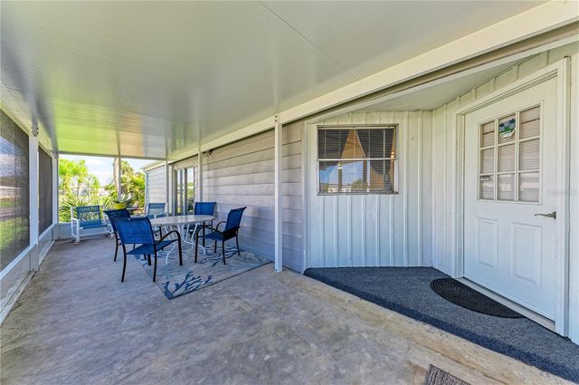 2 S FLORA VISTA STREET, Englewood, FL 34223