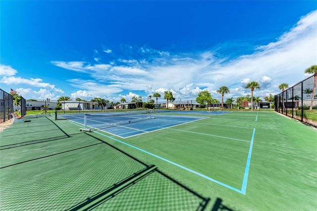 2 S FLORA VISTA STREET, Englewood, FL 34223