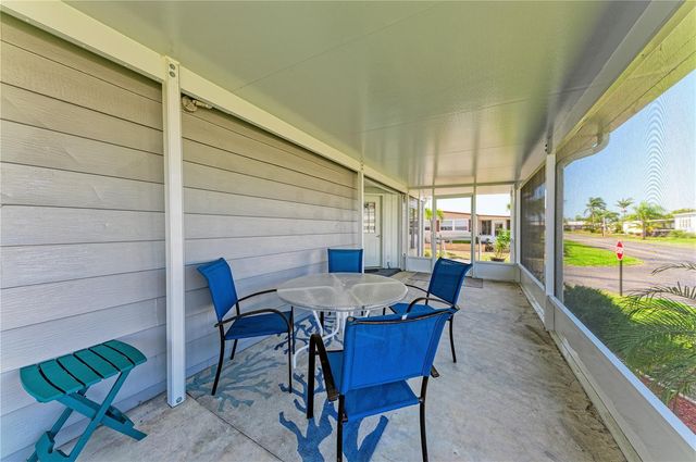 2 S FLORA VISTA STREET, Englewood, FL 34223