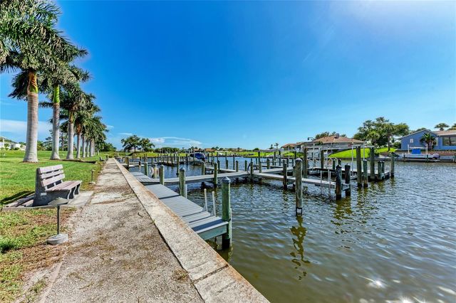 2 S FLORA VISTA STREET, Englewood, FL 34223