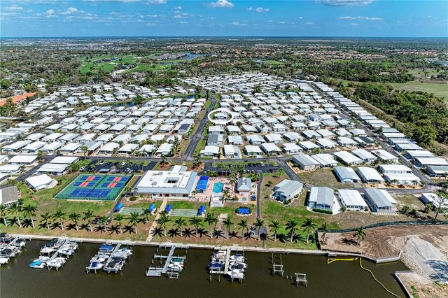 2 S FLORA VISTA STREET, Englewood, FL 34223