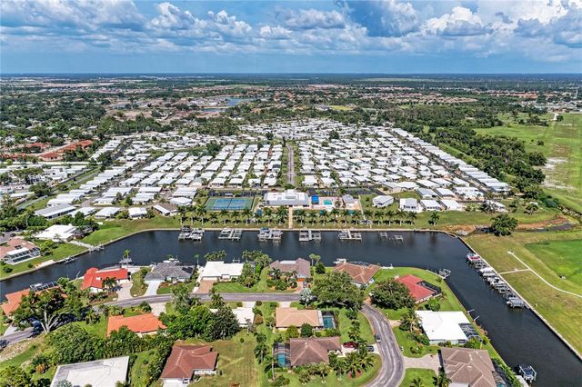 2 S FLORA VISTA STREET, Englewood, FL 34223