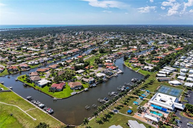 2 S FLORA VISTA STREET, Englewood, FL 34223