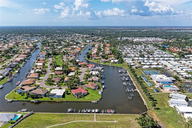 2 S FLORA VISTA STREET, Englewood, FL 34223