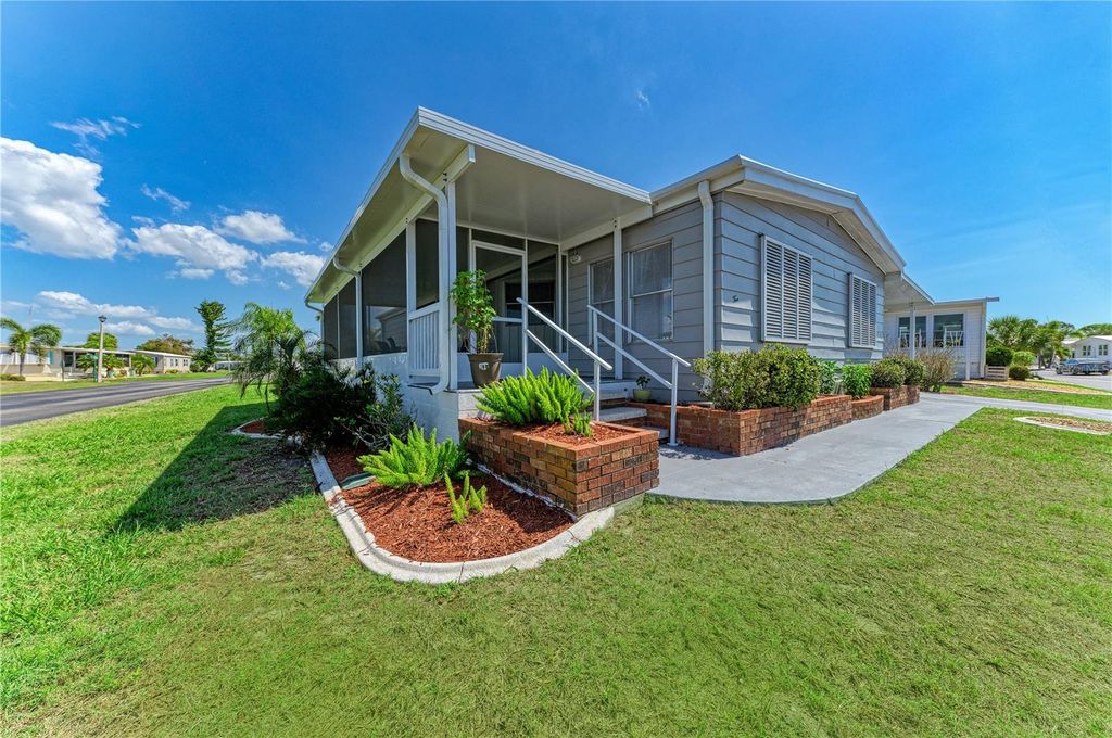 2 S FLORA VISTA STREET, Englewood, FL 34223