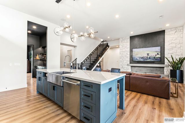 5403 N 292 Circle, Valley, NE 68064