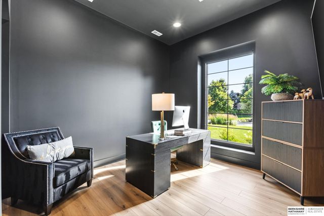 5403 N 292 Circle, Valley, NE 68064