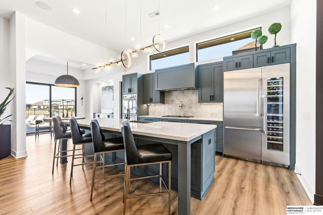 5403 N 292 Circle, Valley, NE 68064