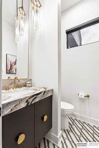 5403 N 292 Circle, Valley, NE 68064