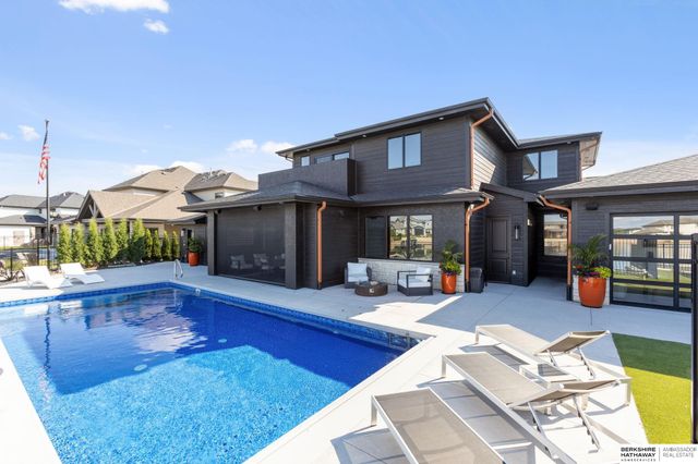 5403 N 292 Circle, Valley, NE 68064