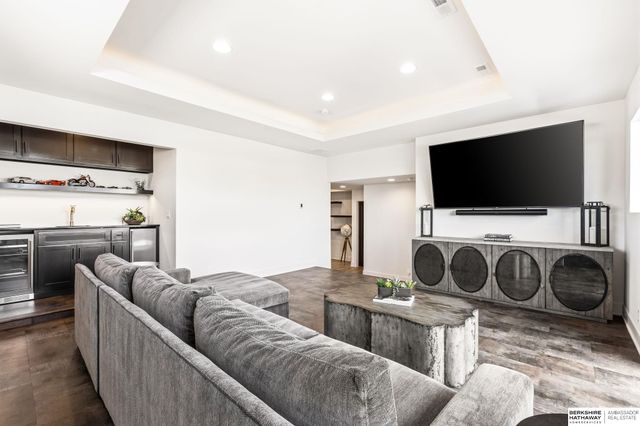 5403 N 292 Circle, Valley, NE 68064