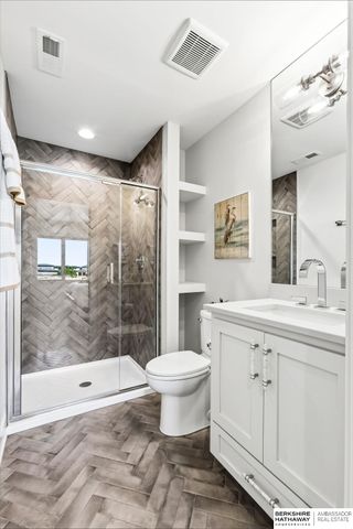 5403 N 292 Circle, Valley, NE 68064