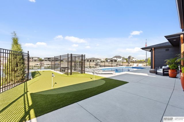 5403 N 292 Circle, Valley, NE 68064