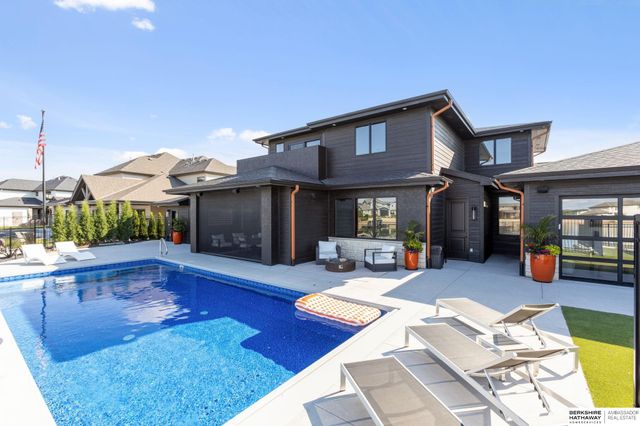 5403 N 292 Circle, Valley, NE 68064