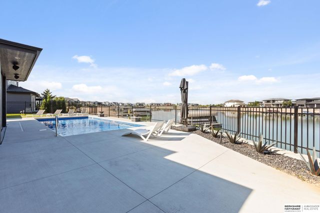 5403 N 292 Circle, Valley, NE 68064