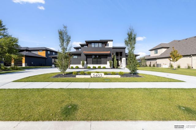 5403 N 292 Circle, Valley, NE 68064
