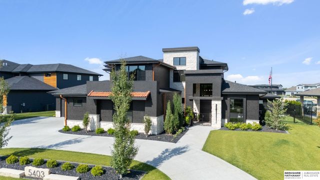 5403 N 292 Circle, Valley, NE 68064