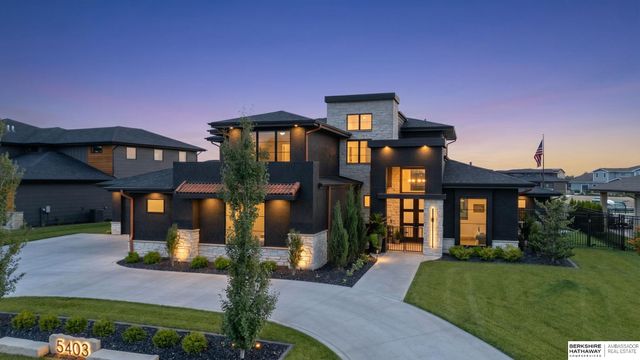 5403 N 292 Circle, Valley, NE 68064