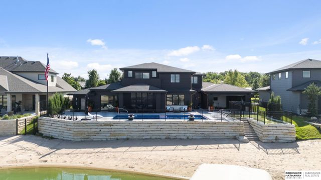 5403 N 292 Circle, Valley, NE 68064
