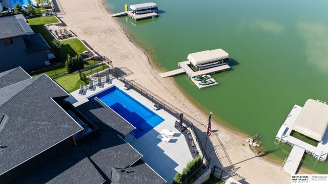 5403 N 292 Circle, Valley, NE 68064