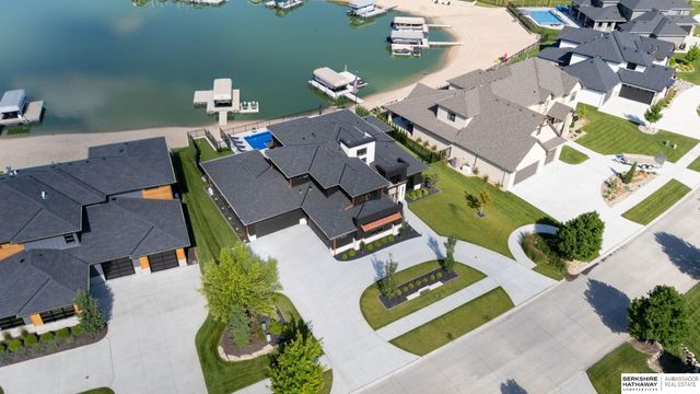 5403 N 292 Circle, Valley, NE 68064