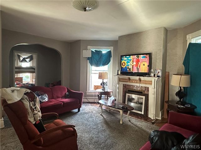 531 South Park Avenue, Buffalo, NY 14204