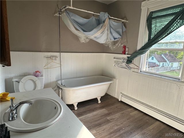 531 South Park Avenue, Buffalo, NY 14204