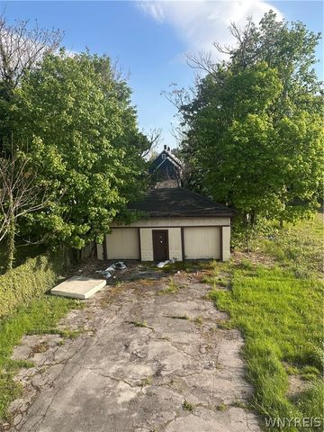 531 South Park Avenue, Buffalo, NY 14204