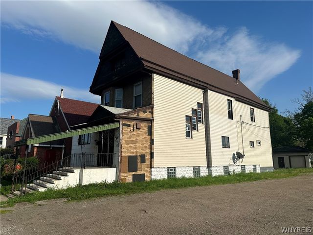 531 South Park Avenue, Buffalo, NY 14204