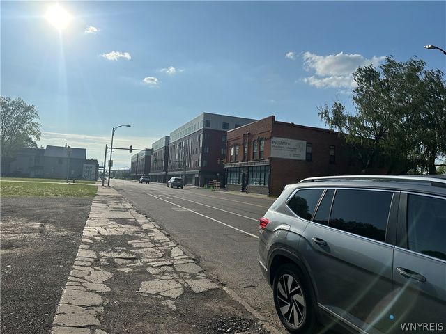 531 South Park Avenue, Buffalo, NY 14204