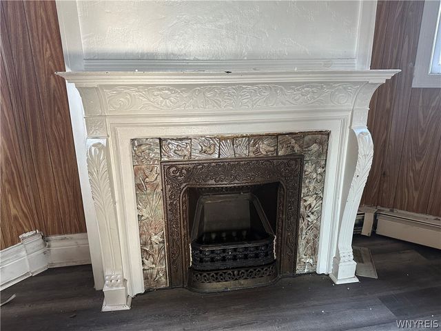 531 South Park Avenue, Buffalo, NY 14204