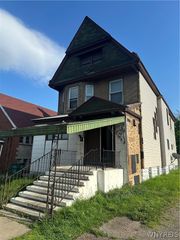 531 South Park Avenue, Buffalo, NY 14204