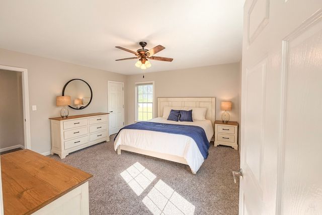 4615 Airport Rd, Springfield, TN 37172