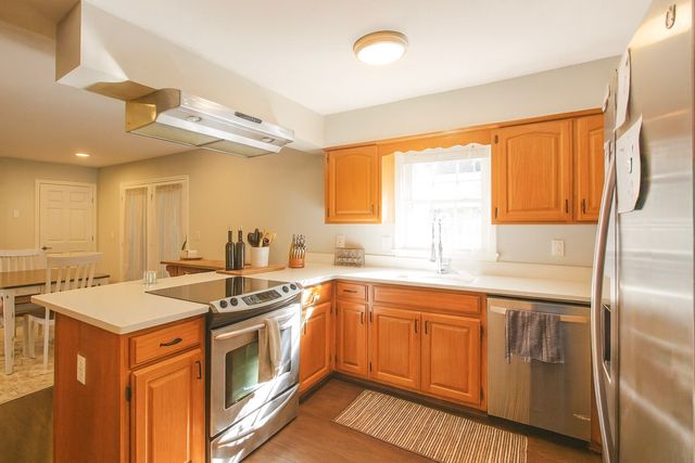 4615 Airport Rd, Springfield, TN 37172