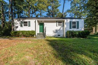 2416 Dickey Road, Augusta, GA 30906