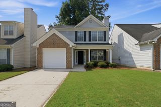 481 Hillandale Park Drive, Lithonia, GA 30058