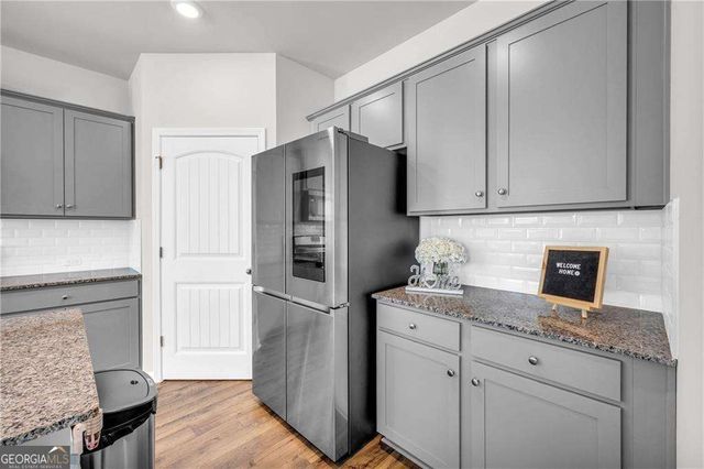 930 Bentley Drive, Fairburn, GA 30213