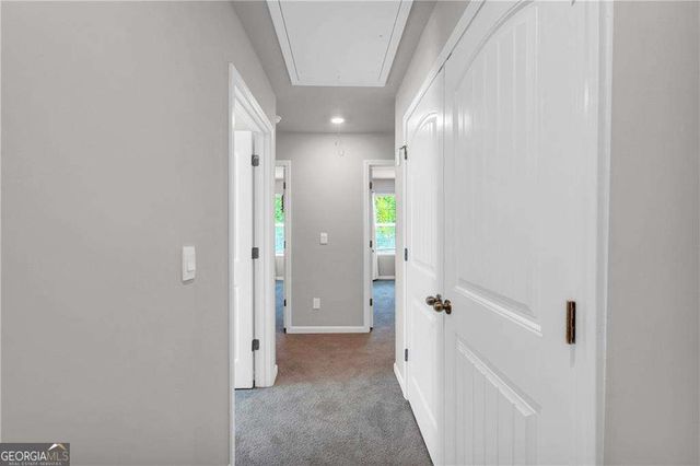 930 Bentley Drive, Fairburn, GA 30213