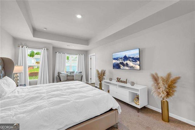 930 Bentley Drive, Fairburn, GA 30213