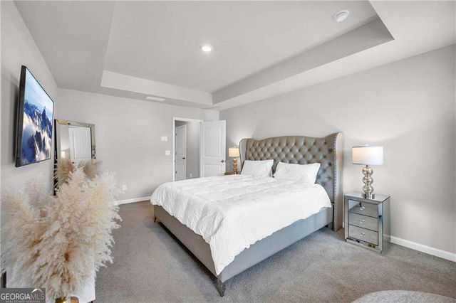 930 Bentley Drive, Fairburn, GA 30213