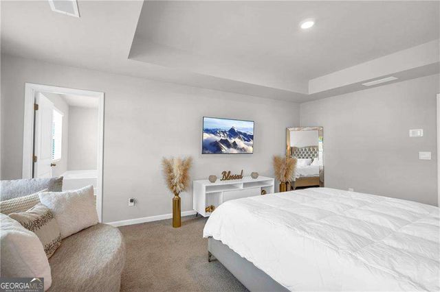 930 Bentley Drive, Fairburn, GA 30213