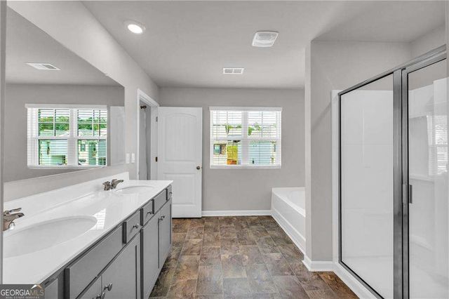 930 Bentley Drive, Fairburn, GA 30213