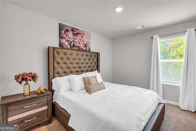 930 Bentley Drive, Fairburn, GA 30213