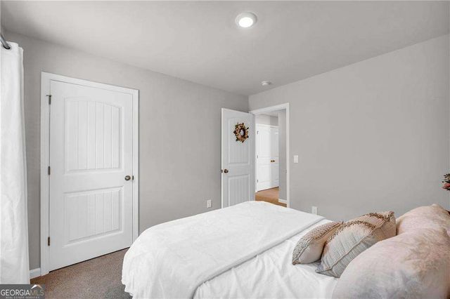 930 Bentley Drive, Fairburn, GA 30213